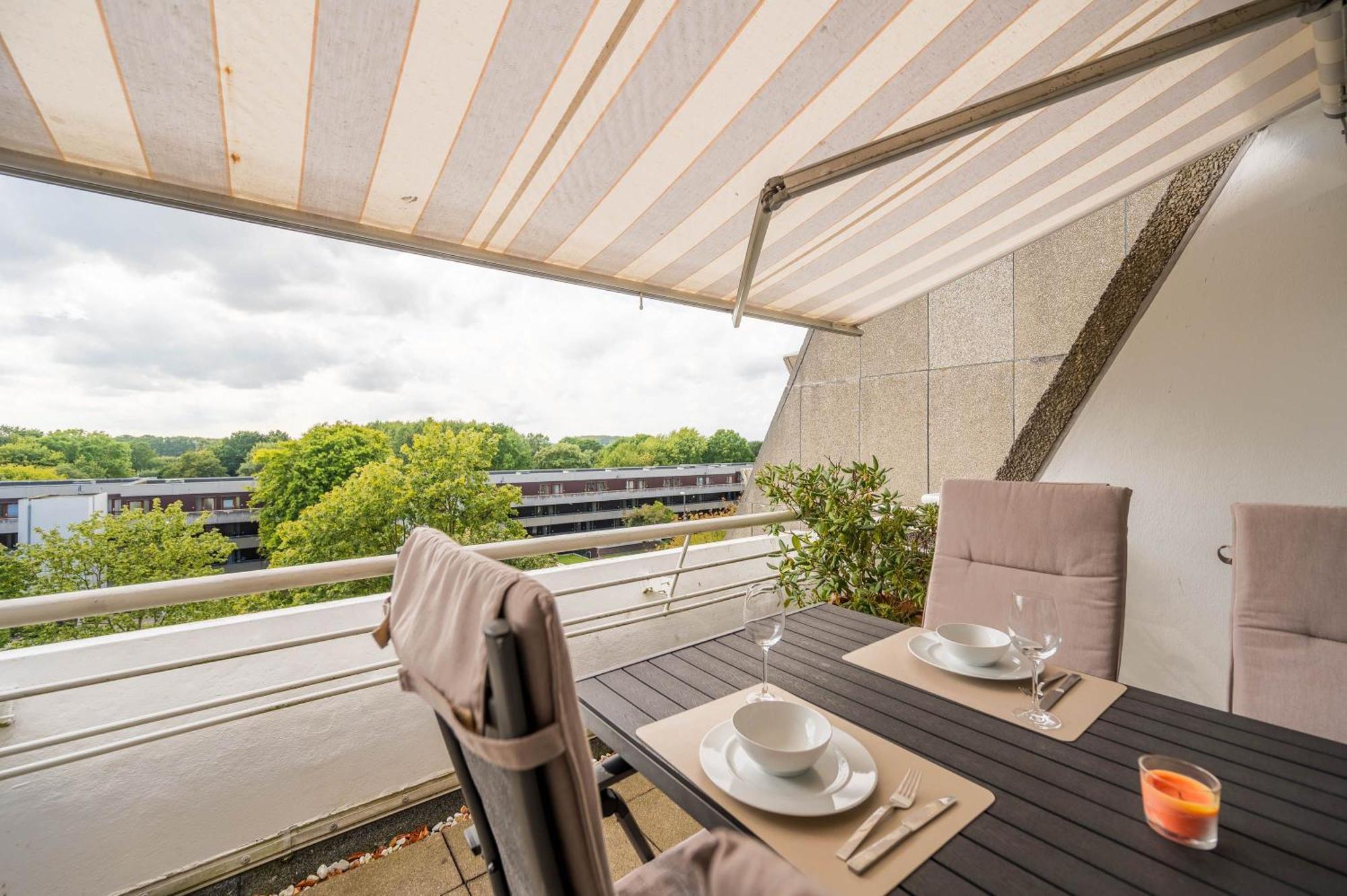 Entenhausen Schilksee Exterior foto