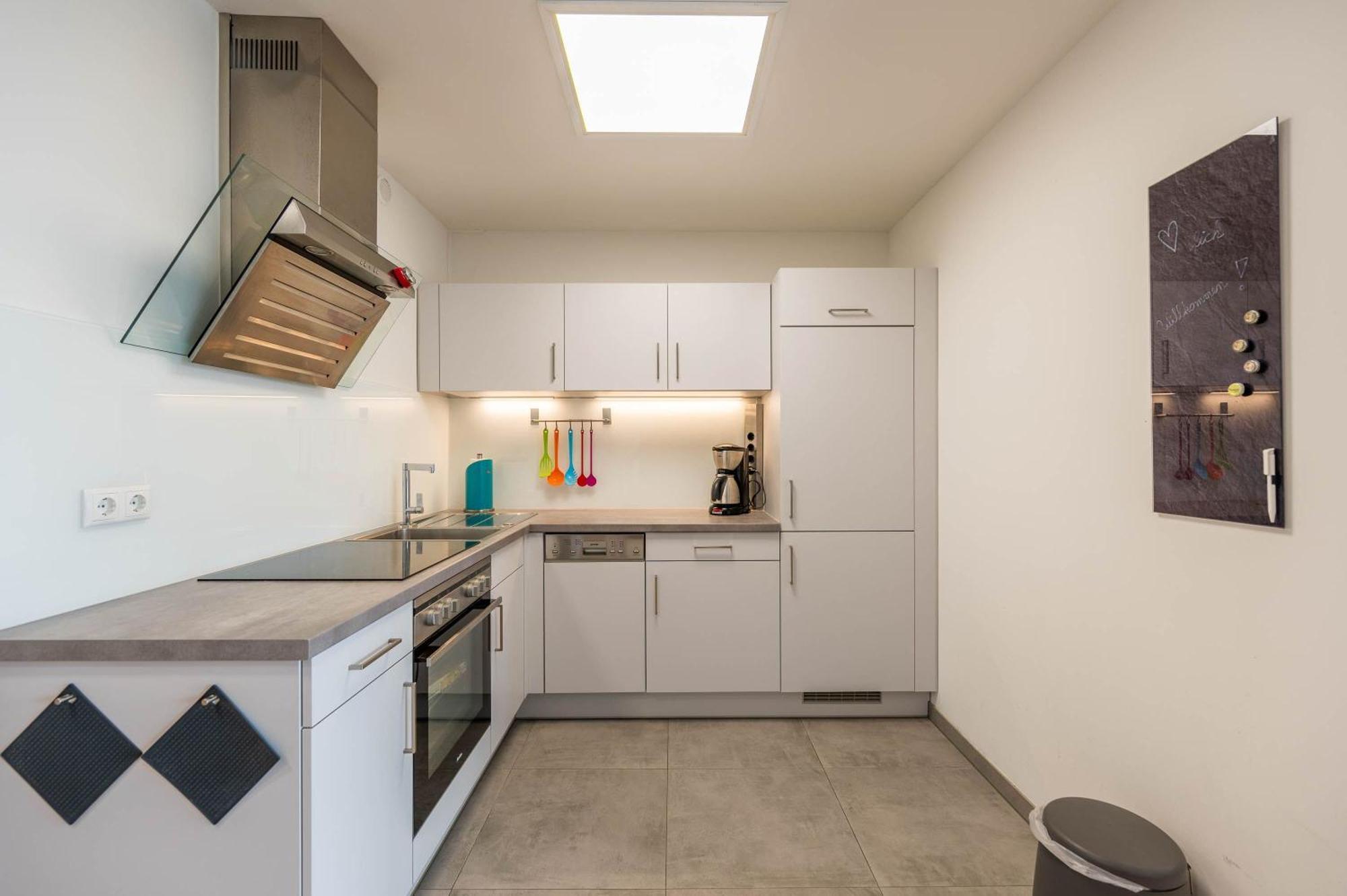 Entenhausen Schilksee Exterior foto