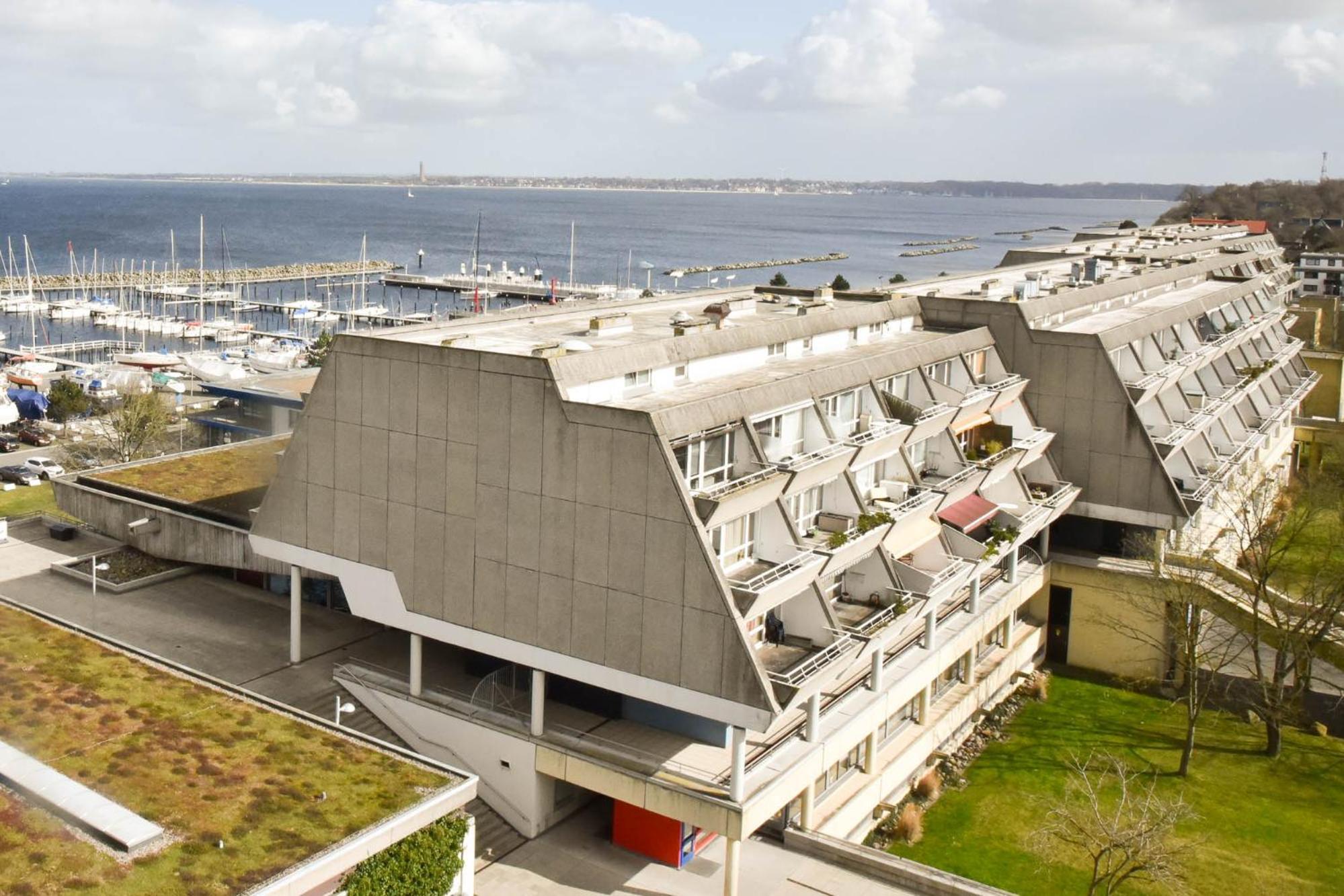 Entenhausen Schilksee Exterior foto